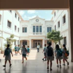 Escuela Celestin Freinet Uruapan