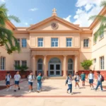 Escuela Club De Leones 2235
