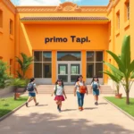 Ubicación e información sobre Escuela De Enfermeria "primo Tapia" Escuela De Enfermeria "primo Tapia"
