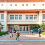 Escuela De Nivel Medio Superior Guanajuato