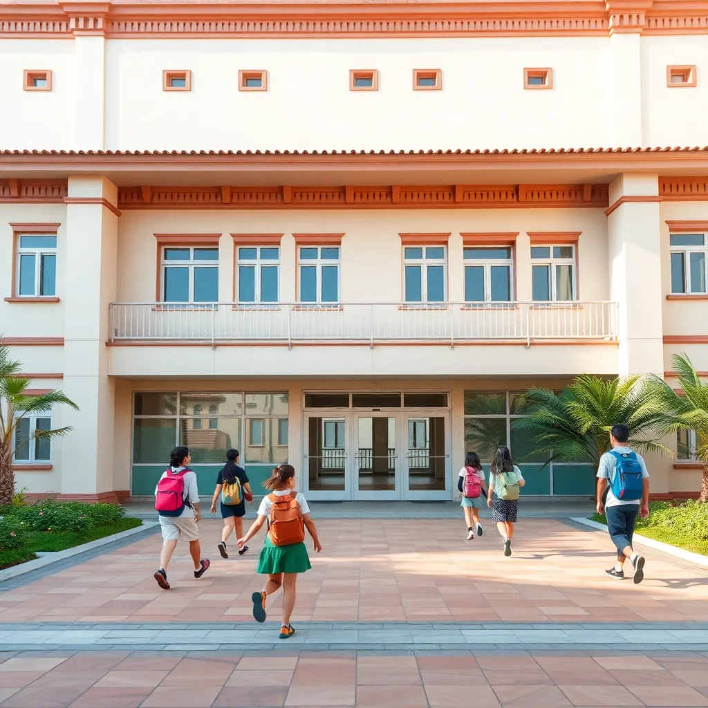 Escuela De Nivel Medio Superior Guanajuato