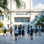 Escuela En Chetumal - Instituto Educativo Wozniak