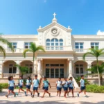 Escuela Federal Andrés Quintana Roo