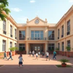 Ubicación e información sobre Escuela Francisco I Madero Escuela Francisco I Madero
