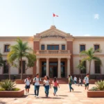 Escuela Gonzalez Ortega