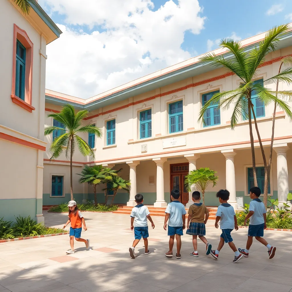 Escuela Incorporada Privada Hidalgo