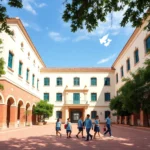 Escuela Insurgente Pípila "federal 2"