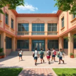 Escuela Juana Manrique De Lara Jml