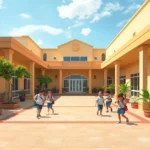 Escuela Lic.tomas Garrido Canabal