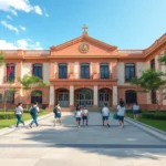 Ubicación e información sobre Escuela Melchor Ocampo Escuela Melchor Ocampo