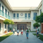 Escuela Mexicana