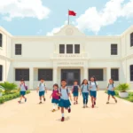 Escuela Normal De Amecameca