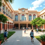 Escuela Preparatoria Cecytem 20