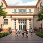 Escuela Preparatoria Emiliano Zapata
