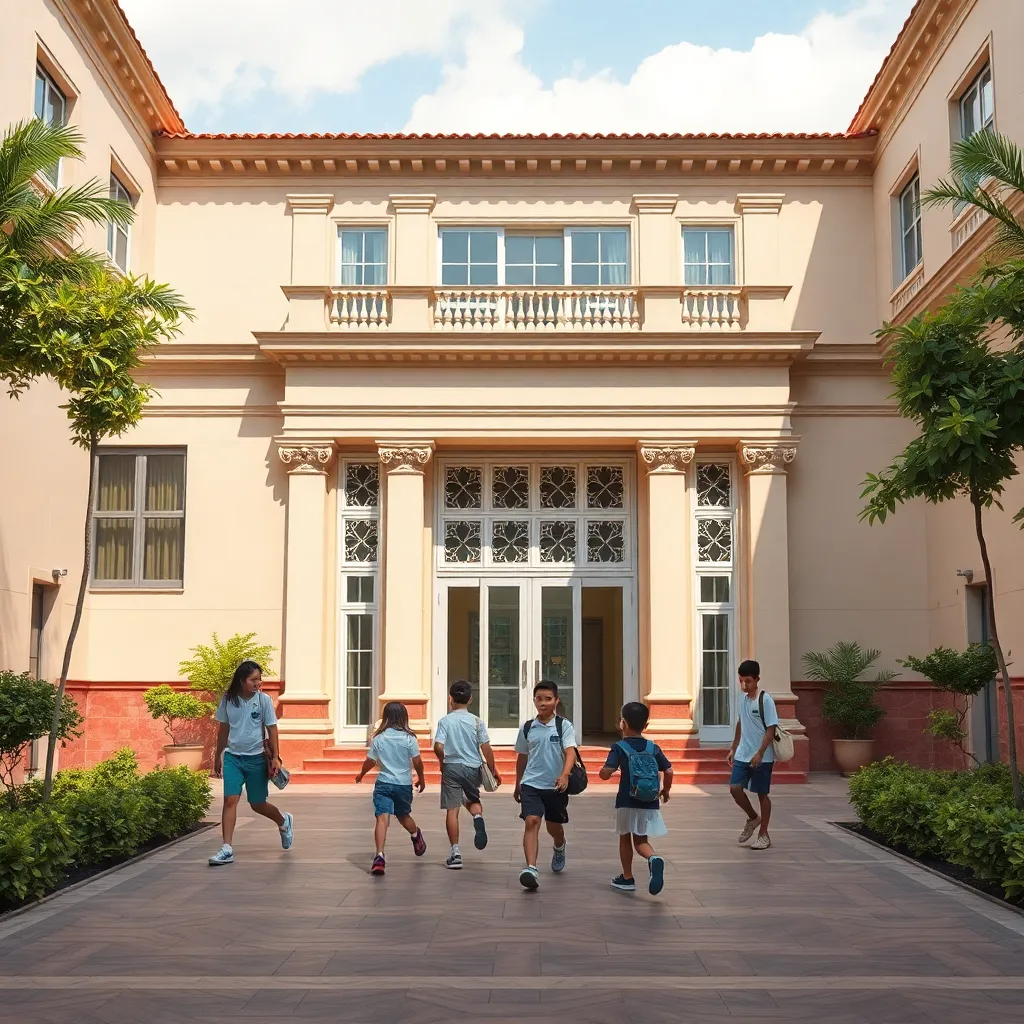 Escuela Preparatoria Emiliano Zapata