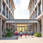 Ubicación e información sobre Escuela Preparatoria Isaac Arriaga Escuela Preparatoria Isaac Arriaga