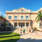 Escuela Primaria Adolfo Lopez Miranda