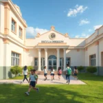 Escuela Primaria Álvaro Obregón