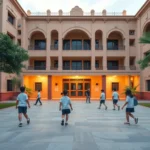 Escuela Primaria Antonio Quevedo Caro 224