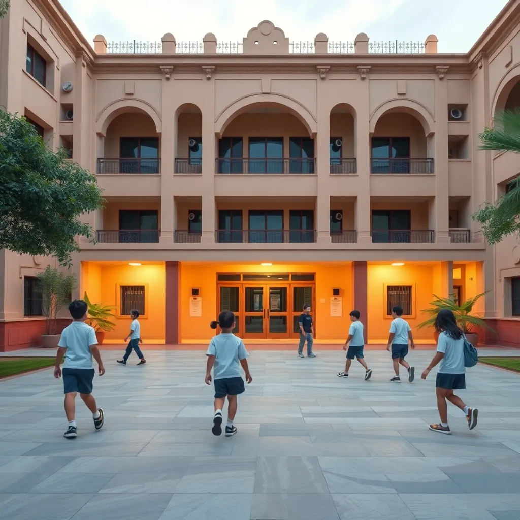 Escuela Primaria Antonio Quevedo Caro 224
