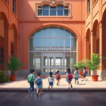Escuela Primaria Carmen Romano