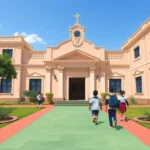 Escuela Primaria Celerino Manzanarez