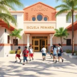 Ubicación e información sobre Escuela Primaria Club Activo 20 30 Matutino Escuela Primaria Club Activo 20 30 Matutino