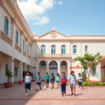 Escuela Primaria Delfina Quiñones