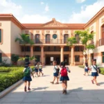 Ubicación e información sobre Escuela Primaria Elisa Baz De Armida Escuela Primaria Elisa Baz De Armida