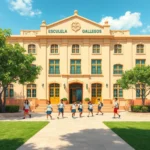 Escuela Primaria Enrique García Gallegos