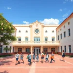 Escuela Primaria Escudo Nacional