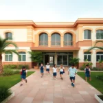 Escuela Primaría Estatal Ejido Mazatlán