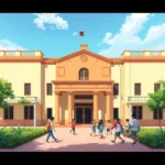 Escuela Primaria Federal Melchor Ocampo