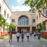 Ubicación e información sobre Escuela Primaria Federal Melchor Ocampo Escuela Primaria Federal Melchor Ocampo