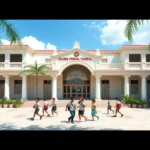 Escuela Primaria Federal "andrés Quintana Roo"