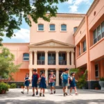 Escuela Primaria Félix Acosta