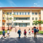 Ubicación e información sobre Escuela Primaria Fernando Montes De Oca Escuela Primaria Fernando Montes De Oca
