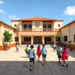 Escuela Primaria General Lázaro Cárdenas Del Río