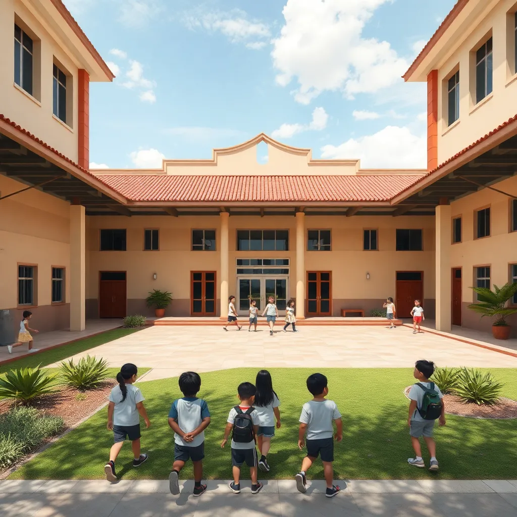 Escuela Primaria Gregorio Torres Quintero
