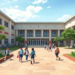 Escuela Primaria Humberto Ramírez Díaz