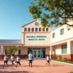 Escuela Primaria Ignacio Maya