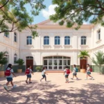Escuela Primaria Ignacio Ramírez