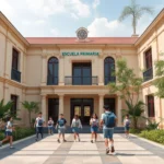 Ubicación e información sobre Escuela Primaria Isaac Arriaga Escuela Primaria Isaac Arriaga