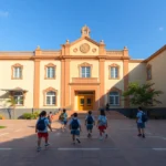 Ubicación e información sobre Escuela Primaria José María Morelos Y Pavón Escuela Primaria José María Morelos Y Pavón