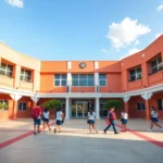 Escuela Primaria José Martínez Estrada