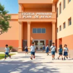 Escuela Primaria Plan De Ayala