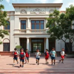 Escuela Primaria Profesor Cirilo CalderÓn Álvarez