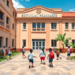 Escuela Primaría Rafael Ramírez