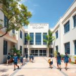 Escuela Primaria Secofi