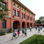 Escuela Primaría Urbana 12 Maestra Ángela Pantoja